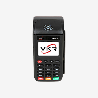 کارتخوان سیار VKR